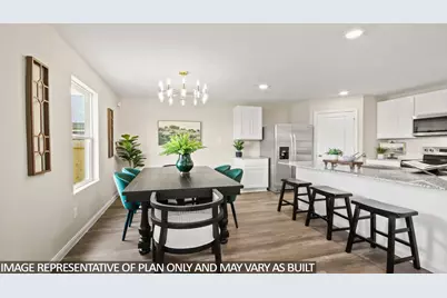 13028 McCrorey Trails Drive, Conroe, TX 77303 - Photo 6