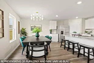 13028 McCrorey Trails Drive, Conroe, TX 77303 - Photo 6
