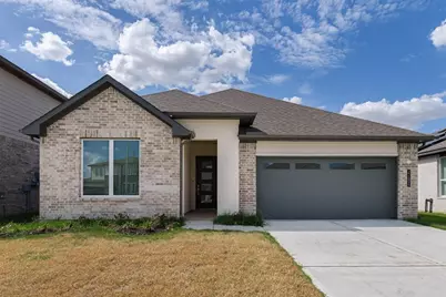 22606 Ginosa Trail, Katy, TX 77449 - Photo 2