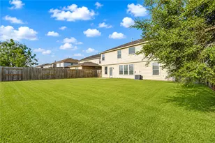 3106 Richland Spring Ln, Sugar Land, TX 77479 - Photo 32