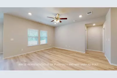 2805 Cyprian Road, Lorena, TX 76655 - Photo 10