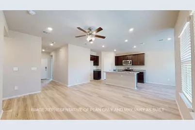 2805 Cyprian Road, Lorena, TX 76655 - Photo 2