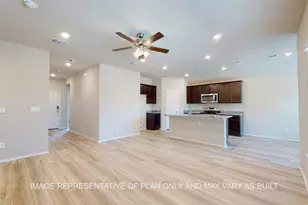 2805 Cyprian Rd, Lorena, TX 76655 - Photo 2