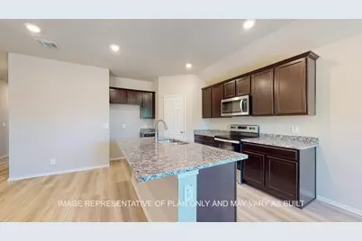 2805 Cyprian Road, Lorena, TX 76655 - Photo 6