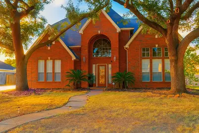 3211 Cherry Forest Drive, Houston, TX 77088 - Photo 2