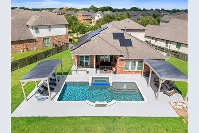 9612 Eden Ridge Lane, Pearland, TX 77584 - Photo 38