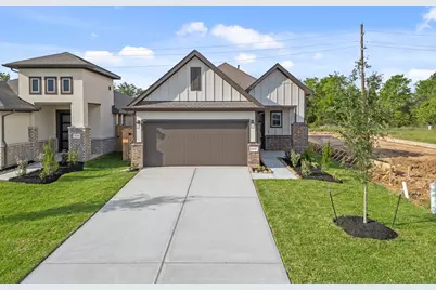 31802 Rosebud Valley, Hockley, TX 77447 - Photo 1