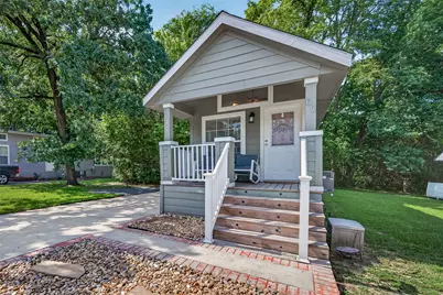 11720 Thousand Trails Road #60, Willis, TX 77318 - Photo 6