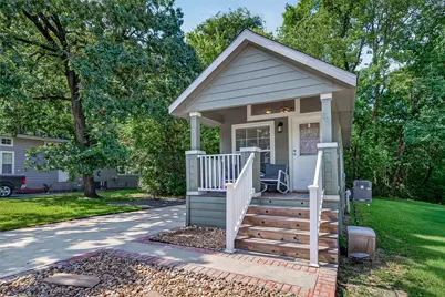 11720 Thousand Trails Road #60, Willis, TX 77318 - Photo 4