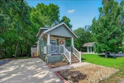 11720 Thousand Trails Road #60, Willis, TX 77318 - Photo 1