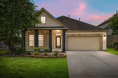 350 American Black Bear Drive, Crosby, TX 77532 - Photo 2