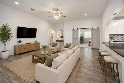 350 American Black Bear Drive, Crosby, TX 77532 - Photo 1