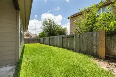 350 American Black Bear Drive, Crosby, TX 77532 - Photo 28