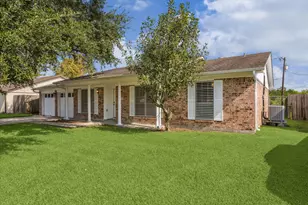 7806 Jonquil Dr, Texas City, TX 77591 - Photo 20