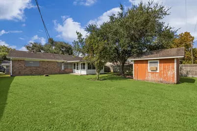 7806 Jonquil Drive, Texas City, TX 77591 - Photo 18