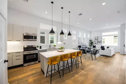 303 Marcella Street #F, Houston, TX 77091 - Photo 1