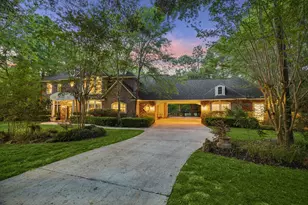 14635 Overbrook Ln, Pinehurst, TX 77362 - Photo 2