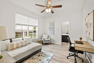1408 Wycliffe Drive #C, Houston, TX 77043 - Photo 2