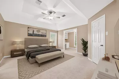 4203 Deforest Ridge Circle, Katy, TX 77494 - Photo 30