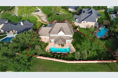 4203 Deforest Ridge Circle, Katy, TX 77494 - Photo 2