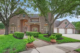 4203 Deforest Ridge Cir, Katy, TX 77494 - Photo 1