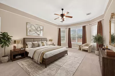 4203 Deforest Ridge Circle, Katy, TX 77494 - Photo 22