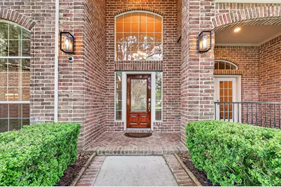 4203 Deforest Ridge Circle, Katy, TX 77494 - Photo 4