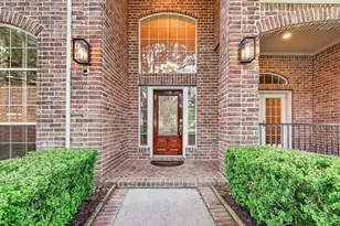 4203 Deforest Ridge Cir, Katy, TX 77494 - Photo 4