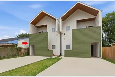 405 Clearwater Street #A, Houston, TX 77029 - Photo 2