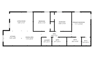 405 Clearwater St, Houston, TX 77029 - Photo 24