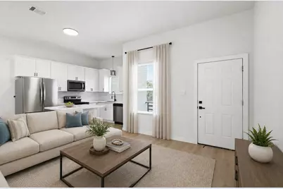 405 Clearwater Street #A, Houston, TX 77029 - Photo 6