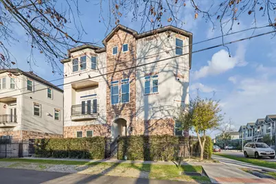 1003 E 28th Street, Houston, TX 77009 - Photo 2