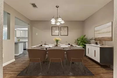 26 W Broken Oak Court, The Woodlands, TX 77381 - Photo 12