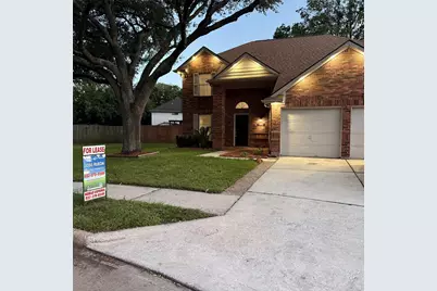 9035 Rippling Fields Drive, Houston, TX 77064 - Photo 6