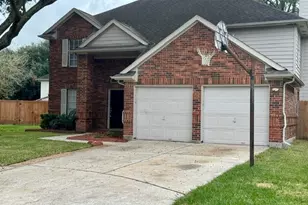 9035 Rippling Fields Dr, Houston, TX 77064 - Photo 2