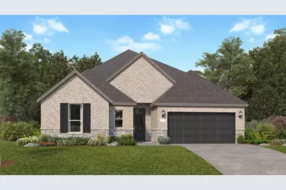 4412 Cool Springs Drive, Rosenberg, TX 77469 - Photo 1