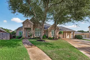 506 Pearlstone Ct, Richmond, TX 77406 - Photo 1