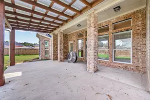 506 Pearlstone Ct, Richmond, TX 77406 - Photo 46