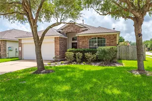 6704 Hidden Colony Ln, Dickinson, TX 77539 - Photo 1