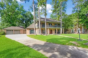 5431 Crown Colony, Houston, TX 77069 - Photo 1