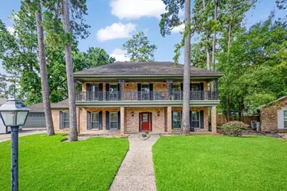 5431 Crown Colony, Houston, TX 77069 - Photo 2