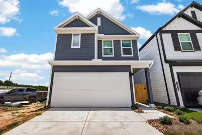 3527 Lovebird Lane, Katy, TX 77494 - Photo 1