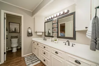 317 E Robinwood, White Oak, TX 75693 - Photo 28