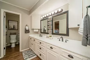 317 E Robinwood, White Oak, TX 75693 - Photo 28