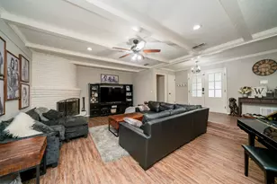317 E Robinwood, White Oak, TX 75693 - Photo 12