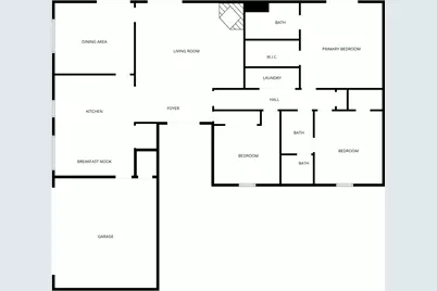 317 E Robinwood, White Oak, TX 75693 - Photo 44
