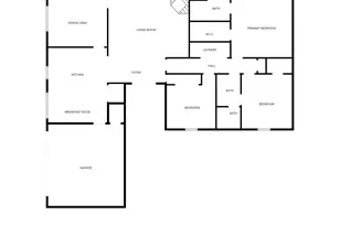 317 E Robinwood, White Oak, TX 75693 - Photo 44
