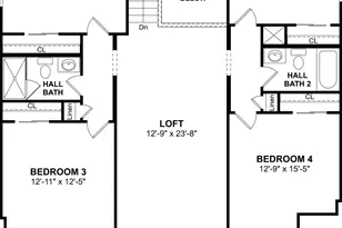 2822 Clapbread Ln, Rosenberg, TX 77471 - Photo 4