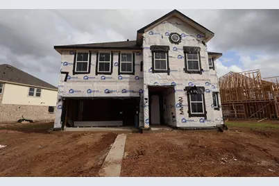 2822 Clapbread Lane, Rosenberg, TX 77471 - Photo 2