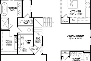 2822 Clapbread Ln, Rosenberg, TX 77471 - Photo 4